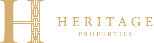 Logo Heritage