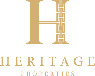 Logo Heritage footer