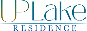 UPLAKE RESIDENCE logo